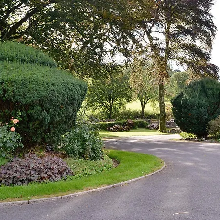 Feriehus Jose's At The Grange