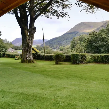 Holiday home Joses At The Grange *