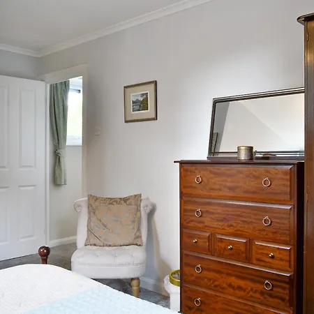 Jose's At The Grange * Mockerkin