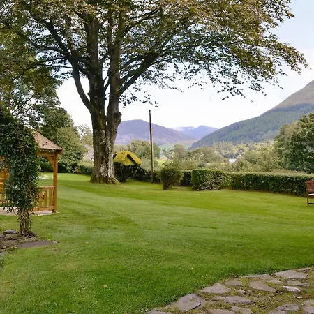 Jose's At The Grange Feriehus *