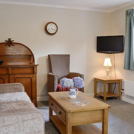 Jose's At The Grange Feriehus