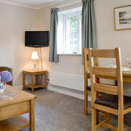 Jose's At The Grange בית נופש Mockerkin